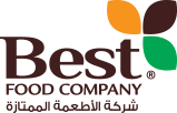 best food logo
