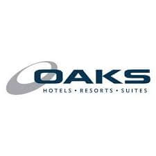 OAKS hotel logo